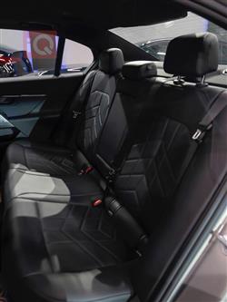 بي ام دبليو الفئة 5